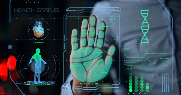 Holograficzne wyświetlacze w urządzeniach AGD – interfejs przyszłości