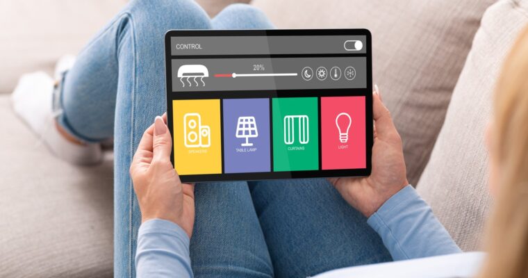 Inteligentne systemy zarządzania energią w domach – rewolucja czy marketing?