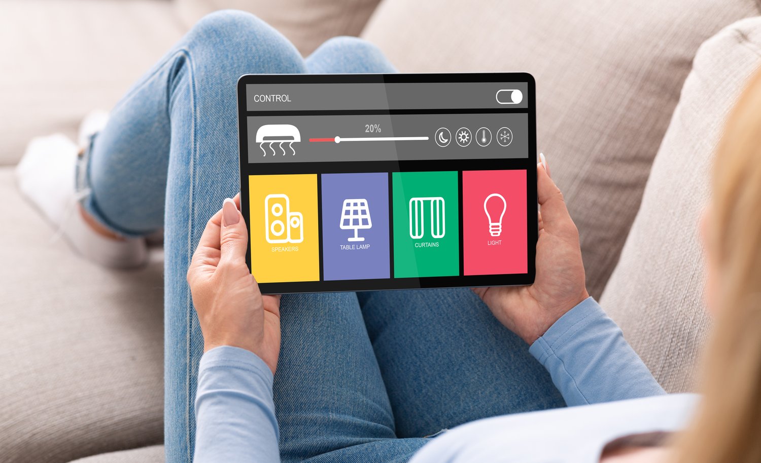 Inteligentne systemy zarządzania energią w domach – rewolucja czy marketing?