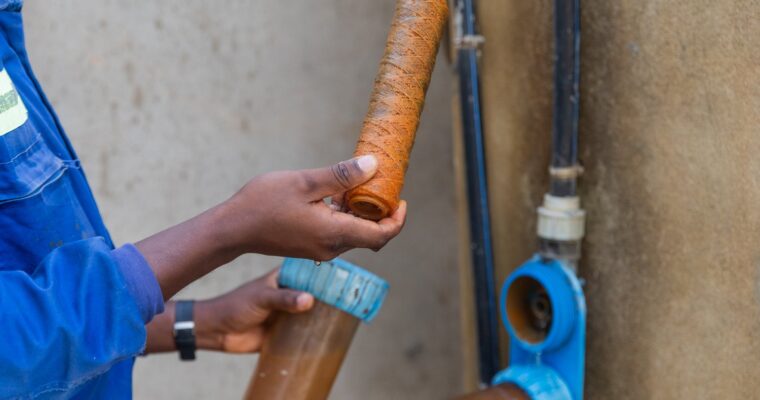 Jak prawidłowo wybrać i zamontować elementy instalacji wodnej z polipropylenu