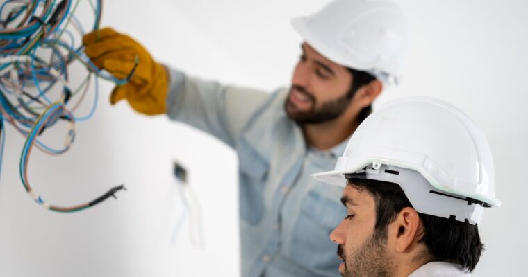 Jak rozpoznać i naprawić zwarcie w instalacji oświetleniowej?