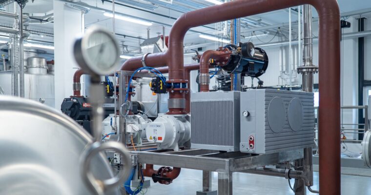 Jak wybrać odpowiedni wymiennik ciepła do instalacji grzewczej