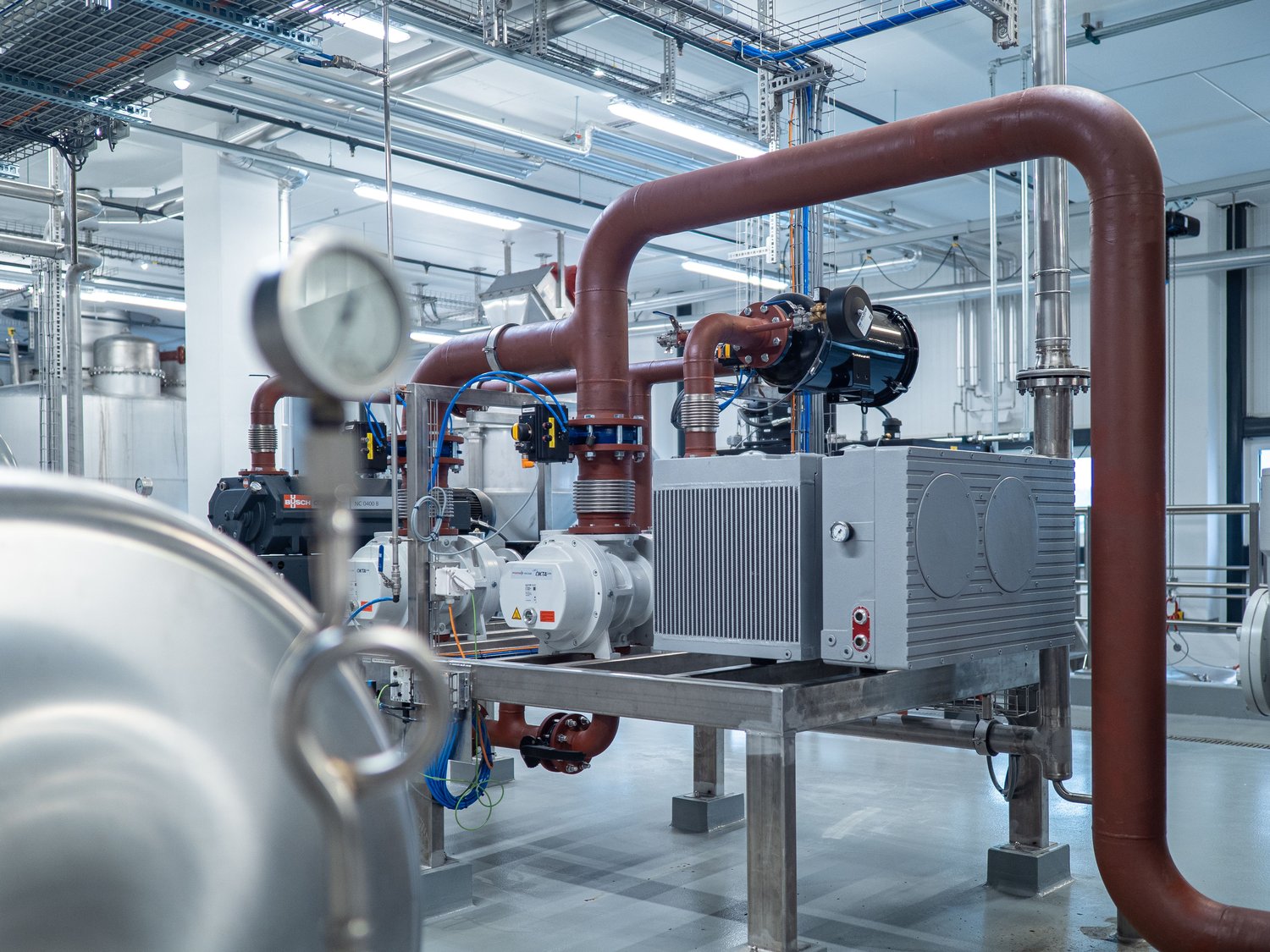 Jak wybrać odpowiedni wymiennik ciepła do instalacji grzewczej