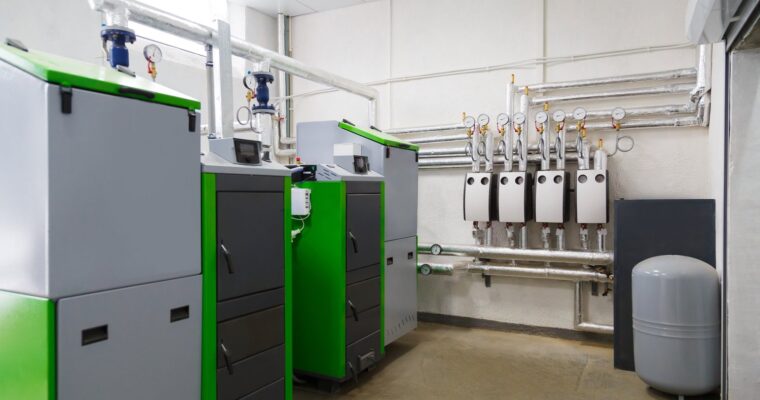 Jak wybrać odpowiednią nagrzewnicę do swojego obiektu