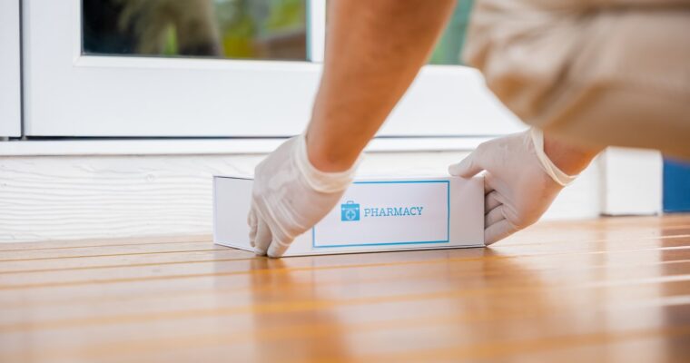 Piezoelektryczne płytki podłogowe – energia z każdego kroku