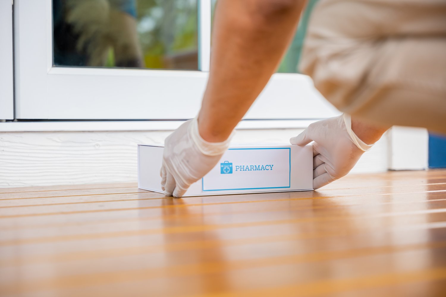 Piezoelektryczne płytki podłogowe – energia z każdego kroku