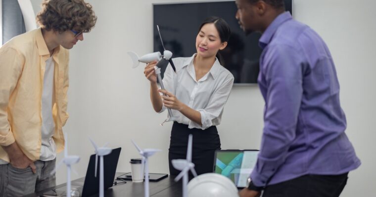 Systemy chłodzenia pasywnego w klimacie polskim – naturalne alternatywy dla klimatyzacji