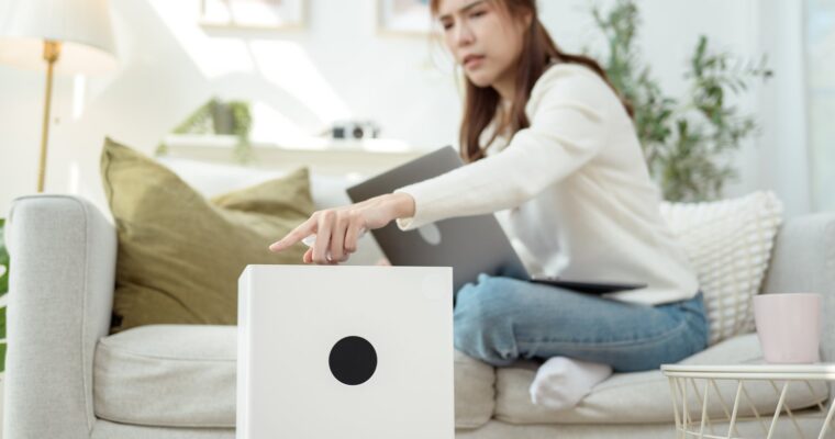 Systemy filtracji powietrza oparte na nanotechnologii – czyste powietrze w domu