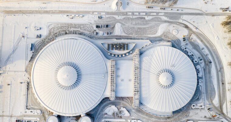 Systemy magazynowania ciepła w soli – przełom w ogrzewaniu domów