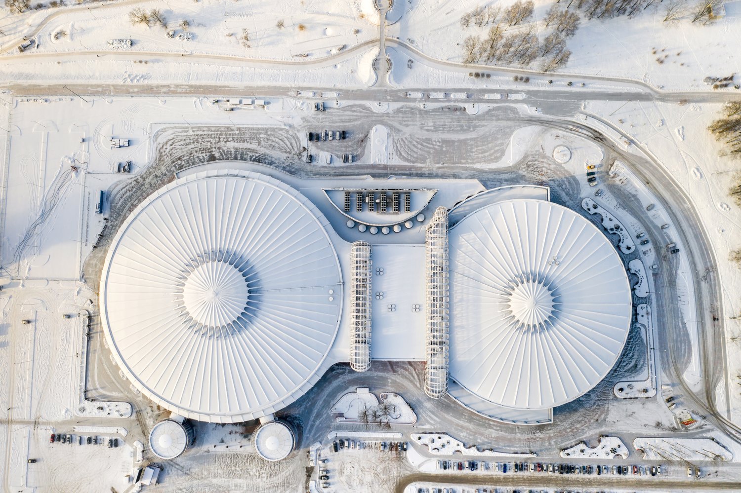 Systemy magazynowania ciepła w soli – przełom w ogrzewaniu domów