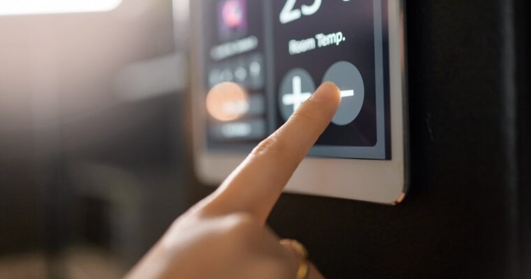 Sztuczna inteligencja w termostатach – jak AI optymalizuje zużycie energii