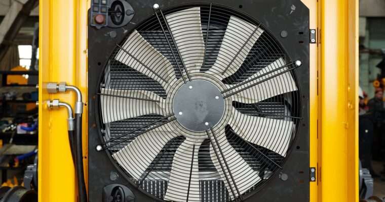 Termoelektryczne generatory odpadowego ciepła – energia z grzejników