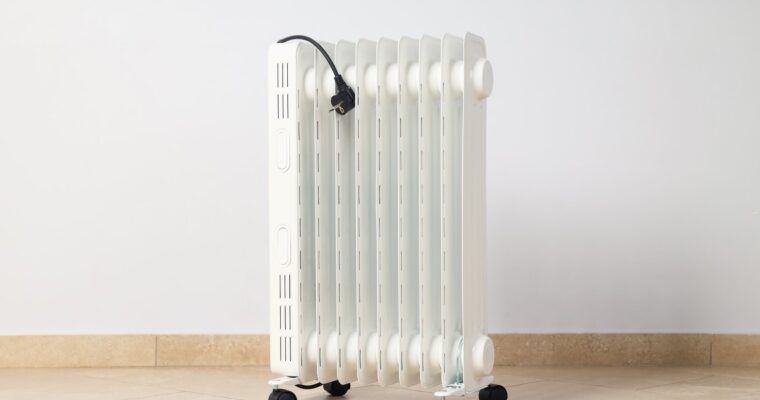 Jak wybrać odpowiedni grzejnik elektryczny do swojego domu
