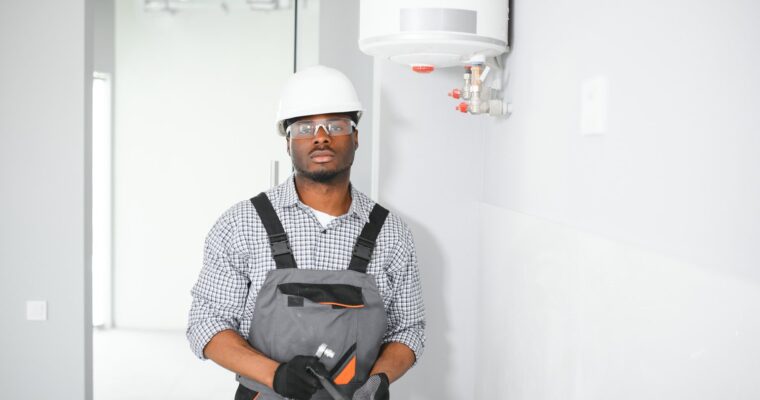 Jak wybrać odpowiedni zasobnik ciepłej wody użytkowej dla swojego domu