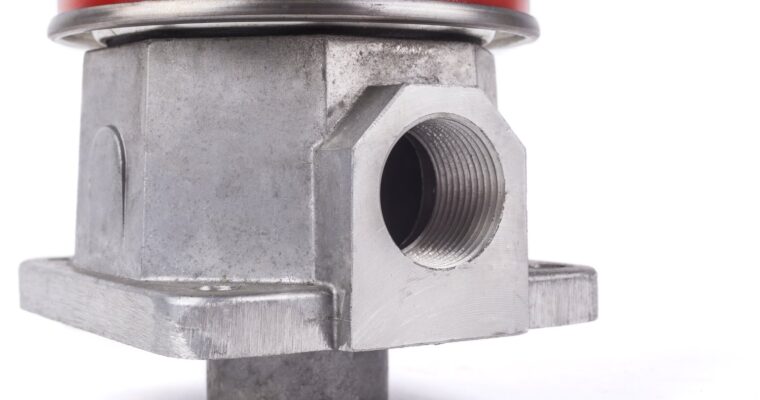 Jak wybrać odpowiedni zawór elektromagnetyczny dla instalacji wodnych