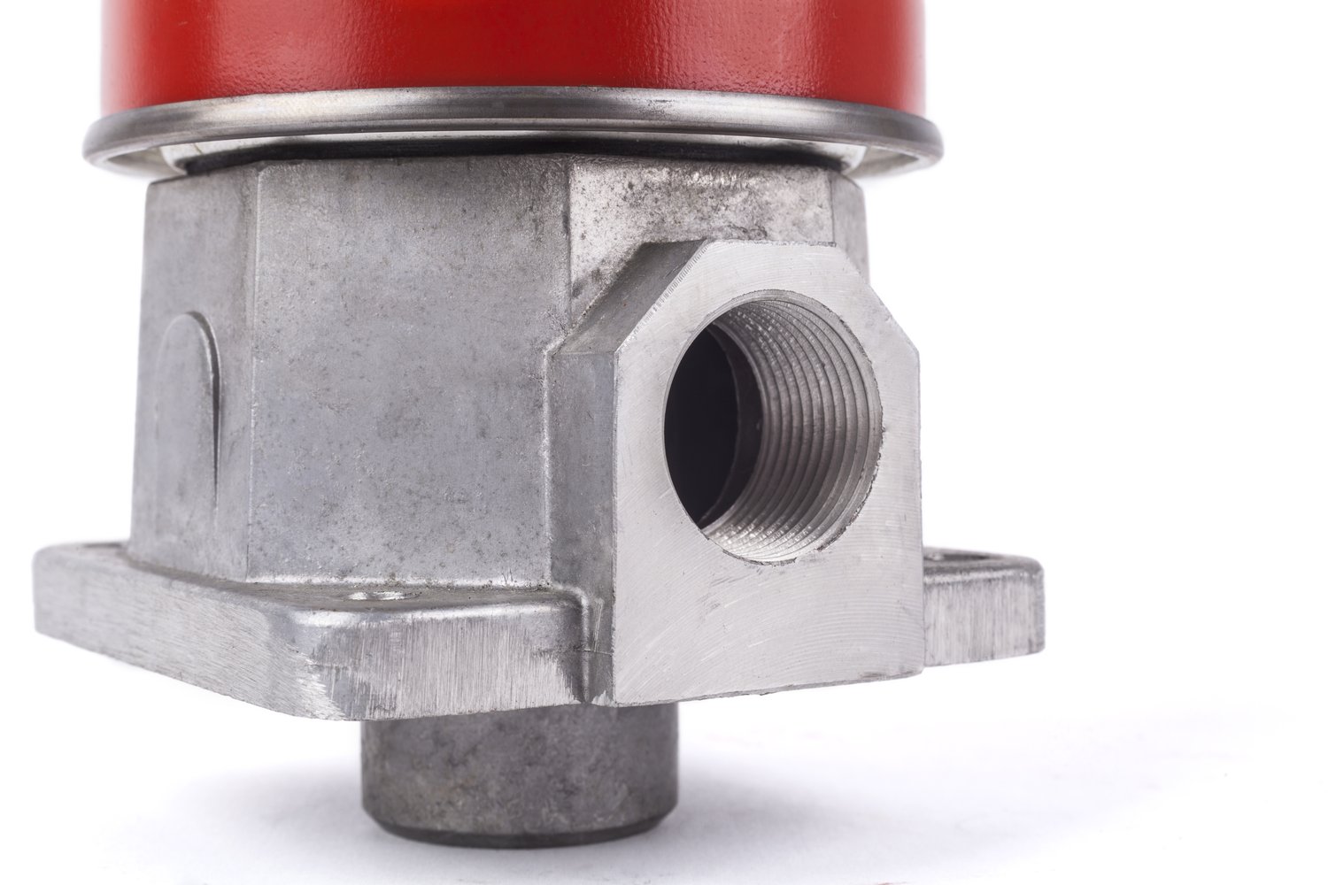 Jak wybrać odpowiedni zawór elektromagnetyczny dla instalacji wodnych