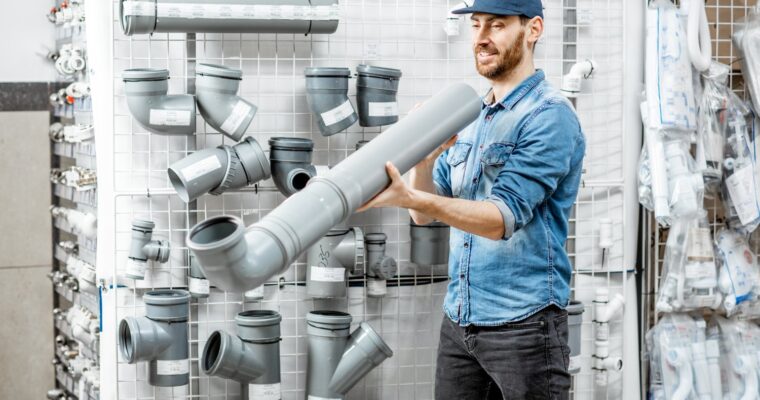 Jak wybrać odpowiednią rurę PP 32 do instalacji wodociągowych w budynkach mieszkalnych