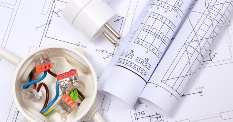 Praktyczne rozwiązania elektryczne i hydrauliczne dla nowoczesnego domu