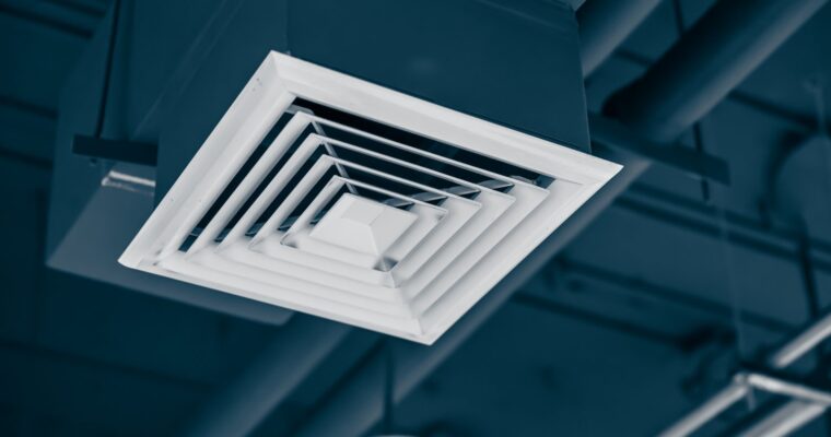 Co powoduje nieprzyjemny zapach z kratki wentylacyjnej? Przyczyny i rozwiązania