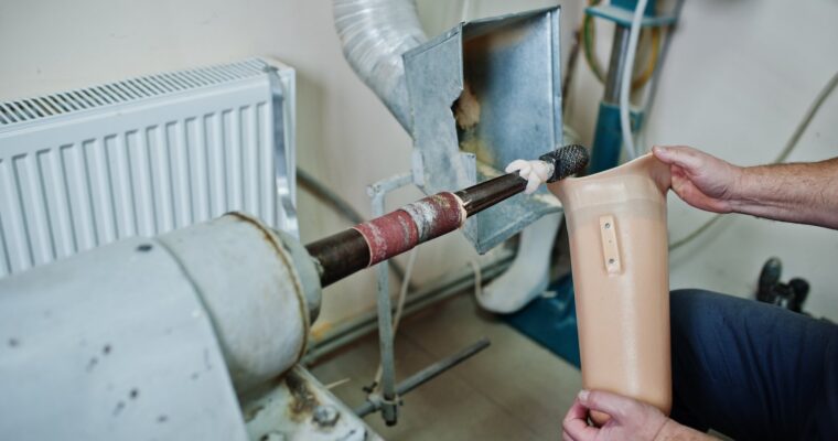 Co powoduje spadek ciśnienia w instalacji centralnego ogrzewania?