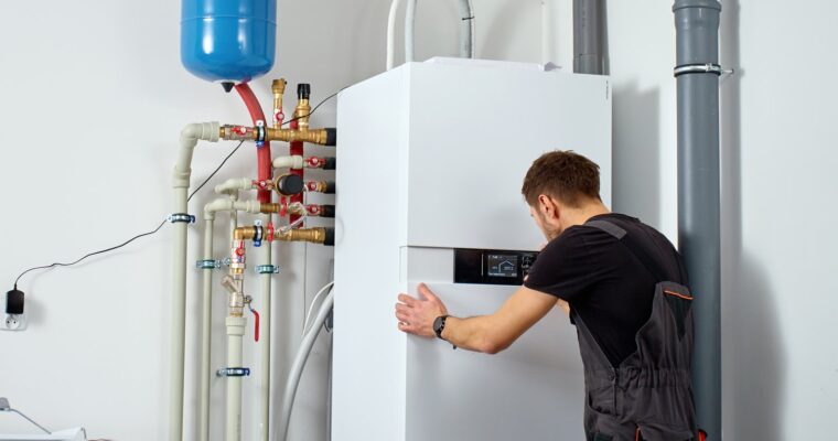 Co zrobić gdy kocioł gazowy często się włącza i wyłącza?