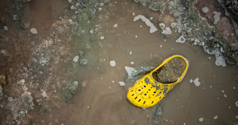 Co zrobić gdy odpływ w podłodze się zapycha? Skuteczne metody