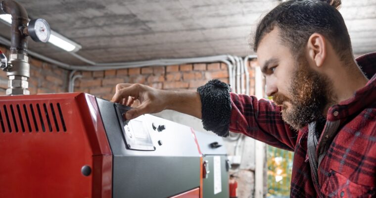 Dlaczego kocioł gazowy gaśnie podczas pracy? Najczęstsze przyczyny i sposoby naprawy