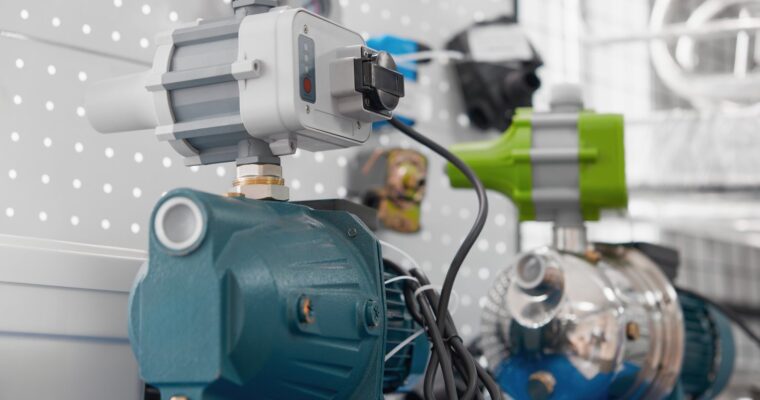 Dlaczego pompa cyrkulacyjna głośno pracuje? Metody wyciszenia