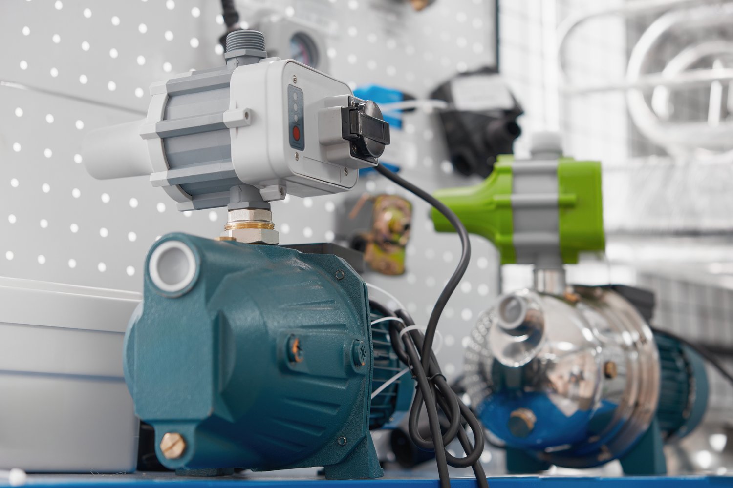 Dlaczego pompa cyrkulacyjna głośno pracuje? Metody wyciszenia