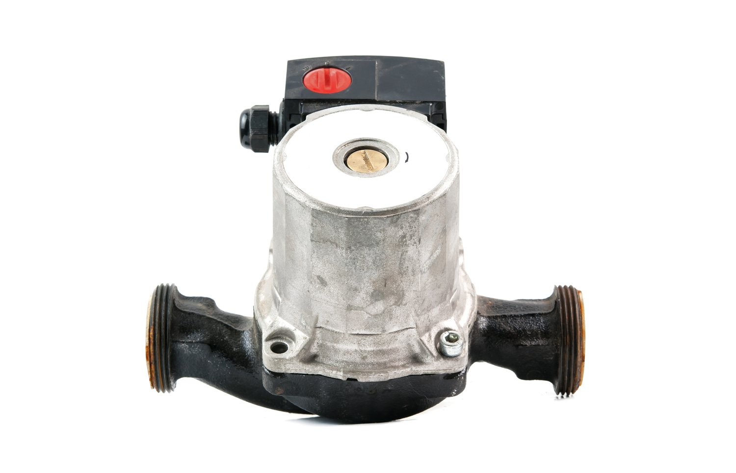 Dlaczego pompka cyrkulacyjna hałasuje? Przyczyny i metody wyciszenia