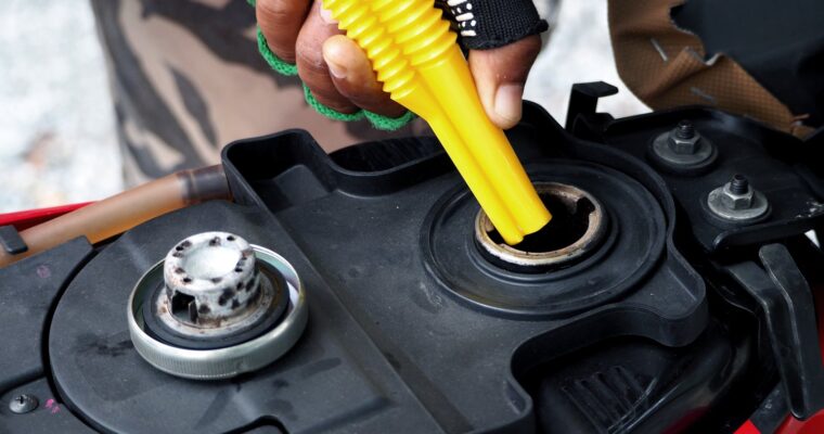 Jak samodzielnie wymienić uszczelkę w zaworze grzejnikowym?