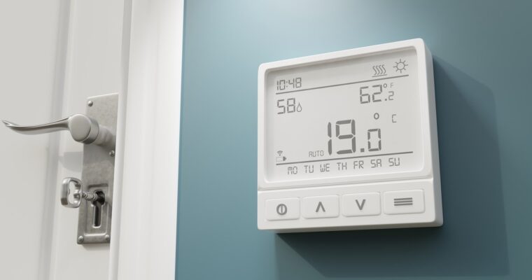 Jak sprawdzić czy termostat w bojlerze działa prawidłowo?