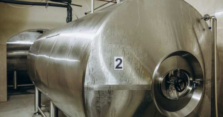 Jak wybrać odpowiedni bufor ciepła dla systemu grzewczego w domu