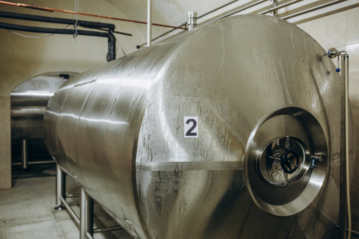 Jak wybrać odpowiedni bufor ciepła dla systemu grzewczego w domu