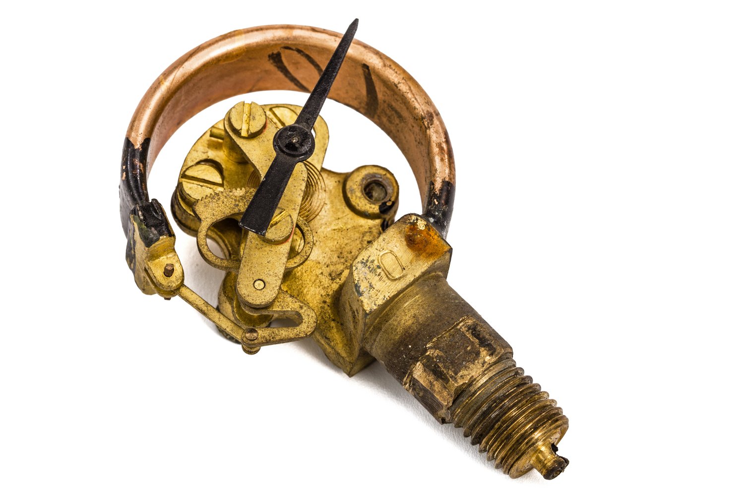 Jak wybrać odpowiedni reduktor ciśnienia dla instalacji wodociągowej