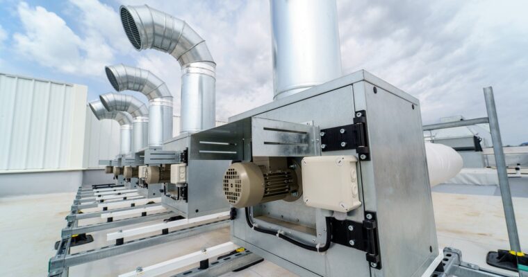 Jak wybrać odpowiedni system rekuperacji dla swojego domu