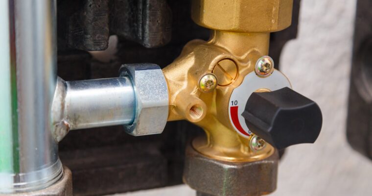 Jak wybrać odpowiedni zawór zwrotny do instalacji hydraulicznej