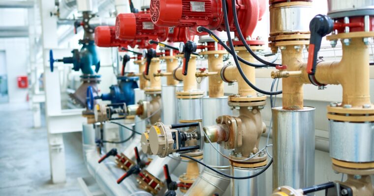 Jak wybrać odpowiednią pompę obiegową Wilo do instalacji grzewczej