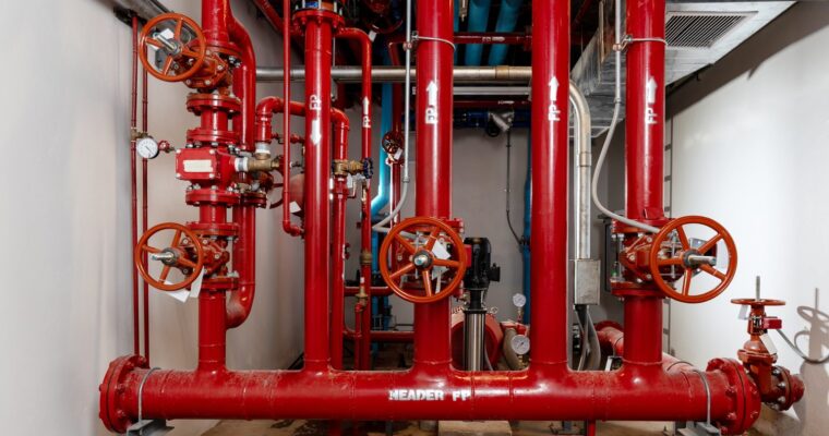 Jak wybrać odpowiednie rury i systemy grzewcze dla twojego domu