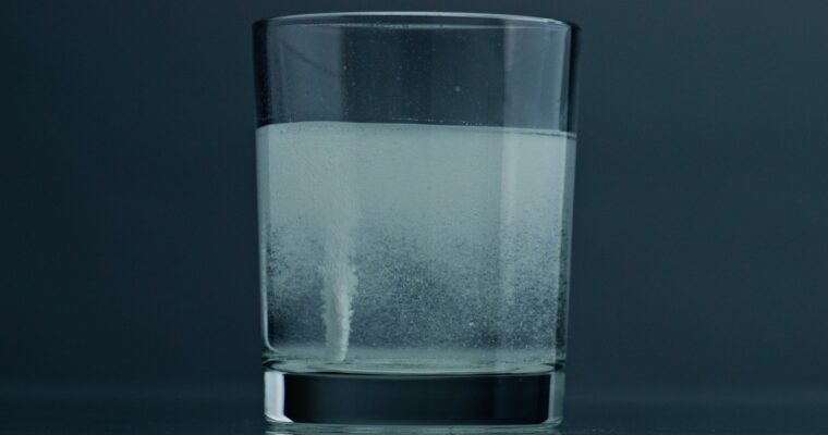 Co zrobić gdy woda z kranu ma dziwny posmak chloru?