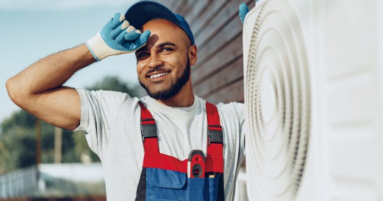 Dlaczego klimatyzator nie uruchamia się po zimie? Najczęstsze usterki