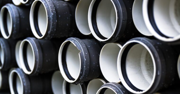 Jak prawidłowo zaprojektować system kanalizacyjny z rurą 150 mm