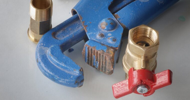 Jak wybrać odpowiedni klucz do zaworów w instalacjach gazowych