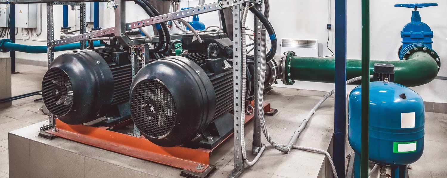 Jak wybrać odpowiednią grupę pompową do instalacji grzewczej